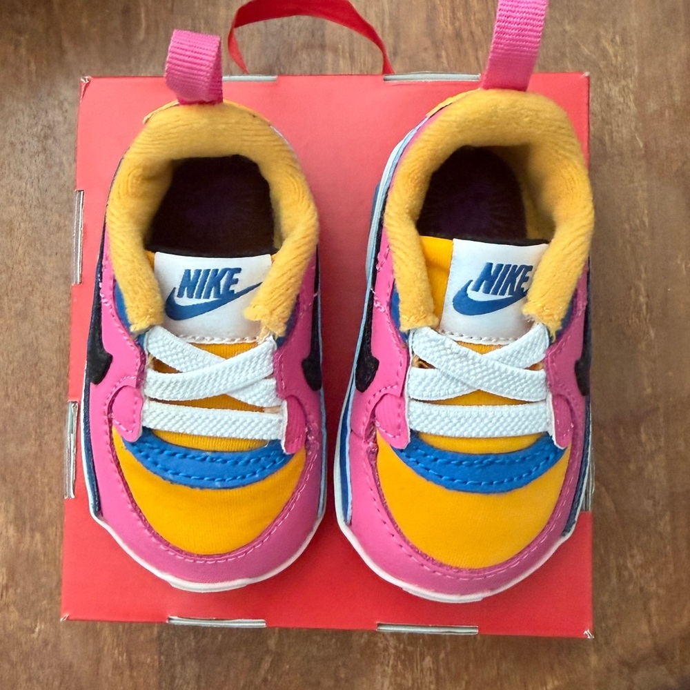 Nike air max 90 cb
Brand new - Picture 3 of 4